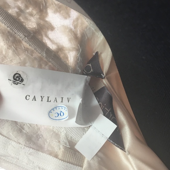 Beautiful unworn Martina Liana wedding dress - Picture 7 of 8